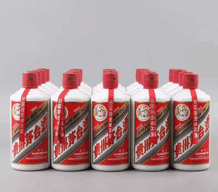尉氏名酒回收